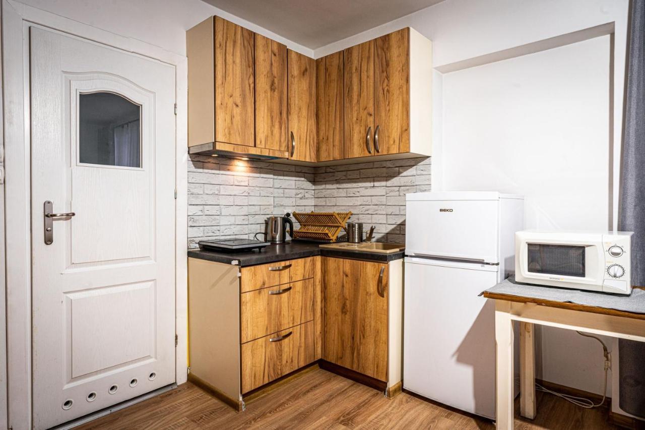 Willa Cicha Woda III Zakopane Ngoại thất bức ảnh