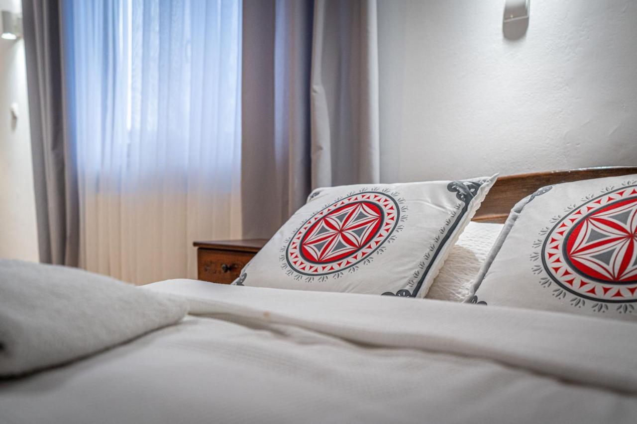 Willa Cicha Woda III Zakopane Ngoại thất bức ảnh