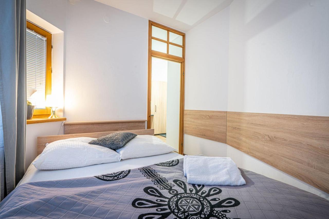 Willa Cicha Woda III Zakopane Ngoại thất bức ảnh