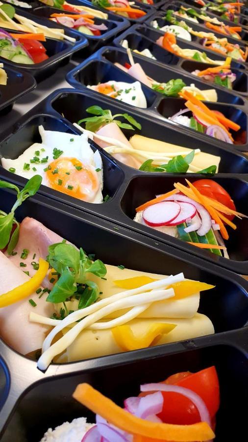 Willa Cicha Woda III Zakopane Ngoại thất bức ảnh