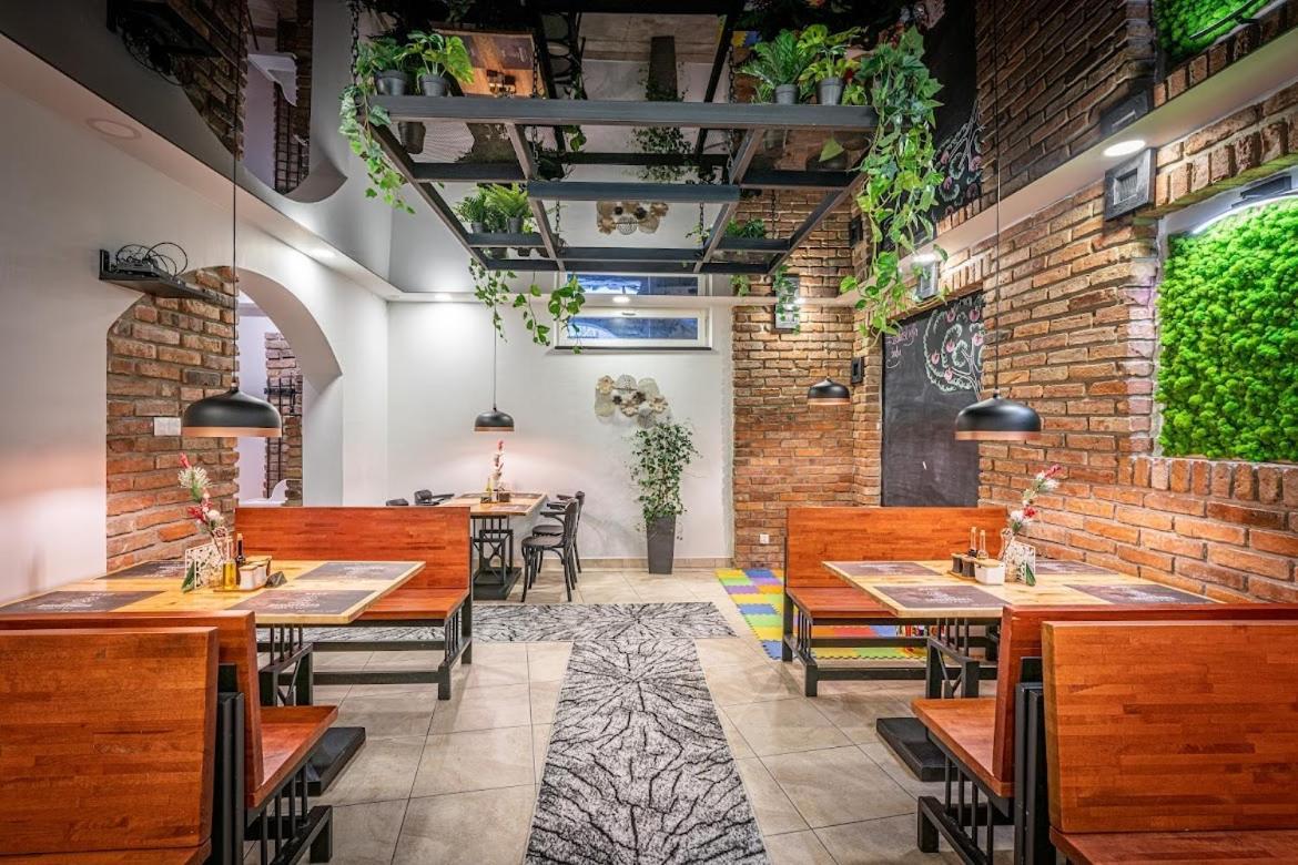 Willa Cicha Woda III Zakopane Ngoại thất bức ảnh