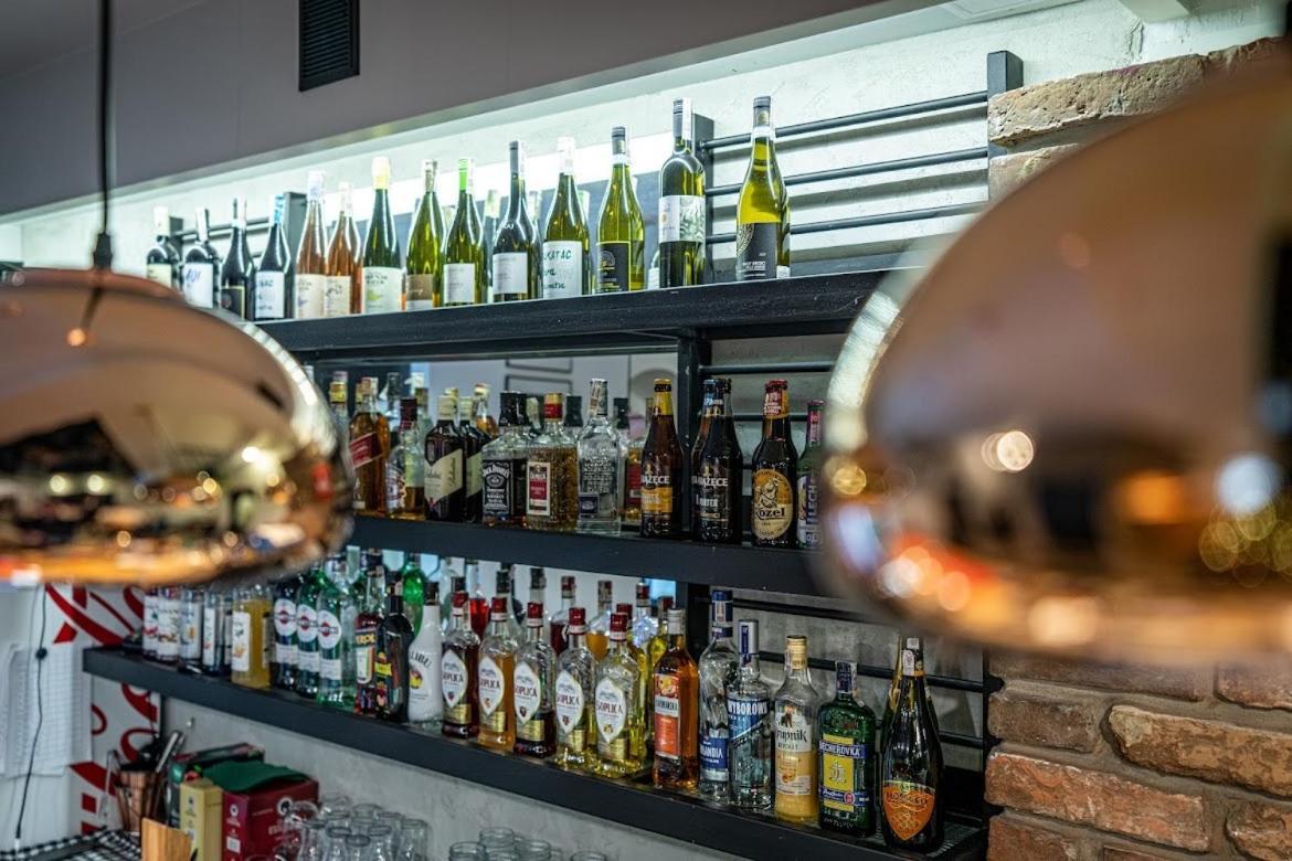 Willa Cicha Woda III Zakopane Ngoại thất bức ảnh